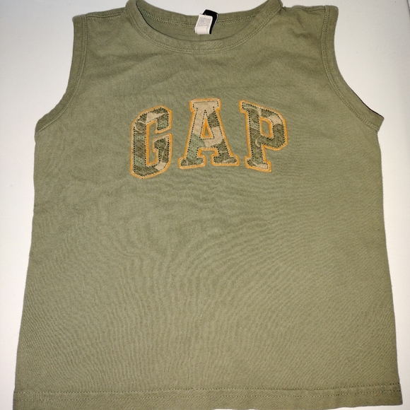 Gap Tank Top - Picture 2 of 3